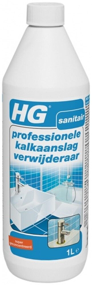PROF. KALK VERWIJDERAAR 1 LTR