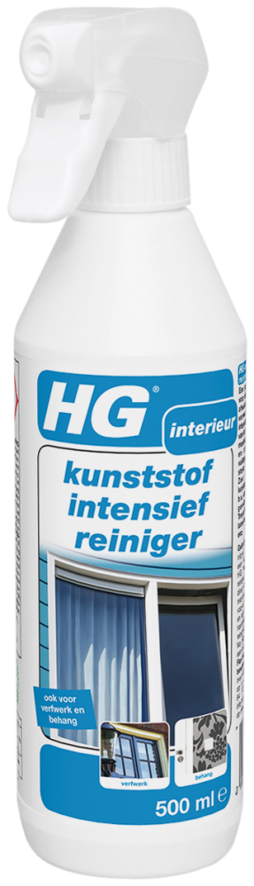 KUNSTST.V&B REINIGER 500 ML INTENSIEF