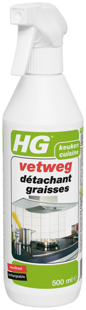 VETWEG (SPRAY) 500 ML