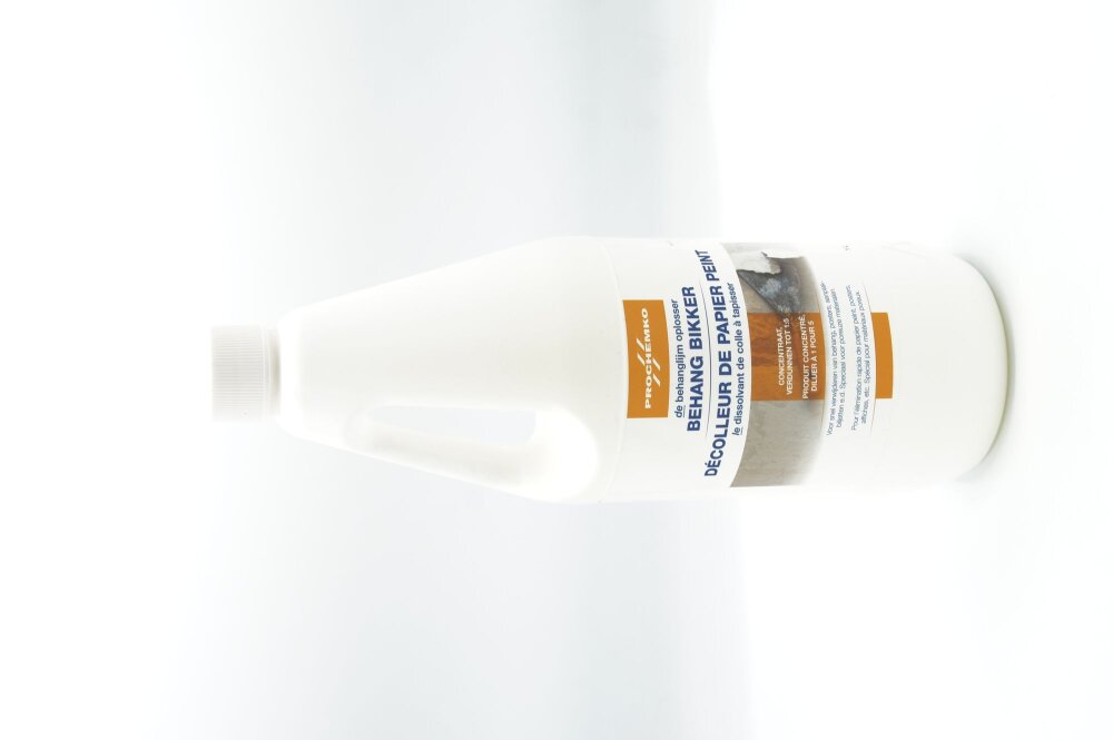BEHANGBIKKER 1 LITER