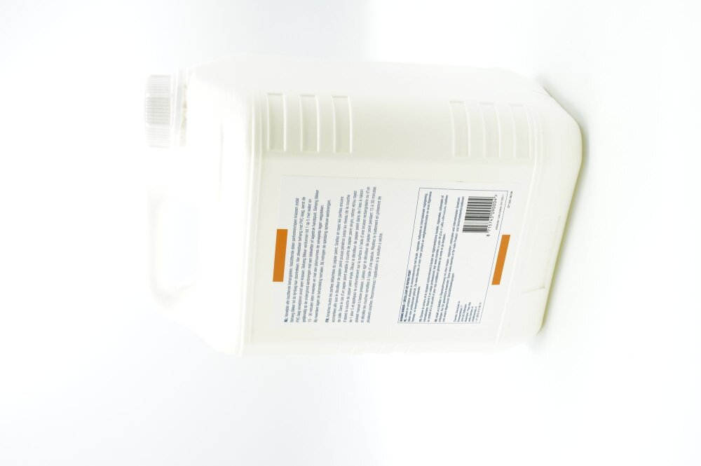 BEHANGBIKKER 5 LITER