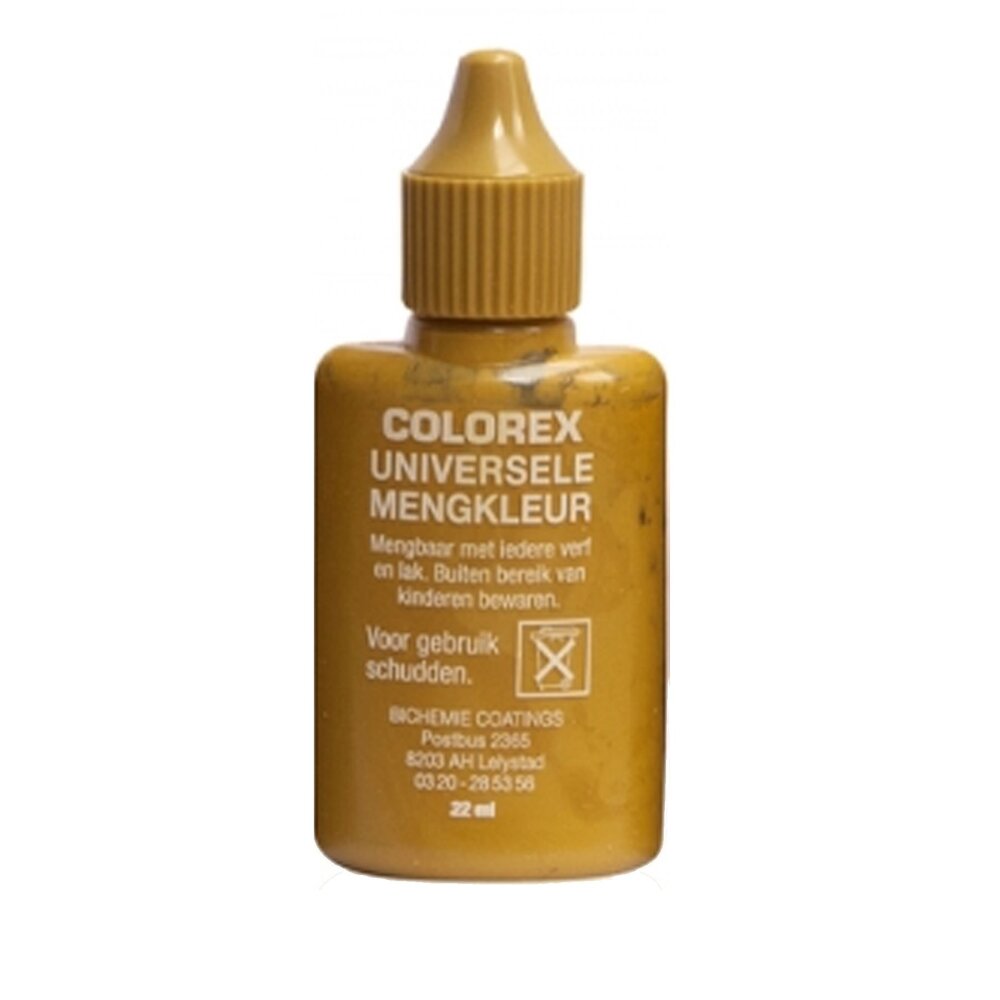 BICHEMIE MENGKLEUR 22ML 481 OXYD GEEL