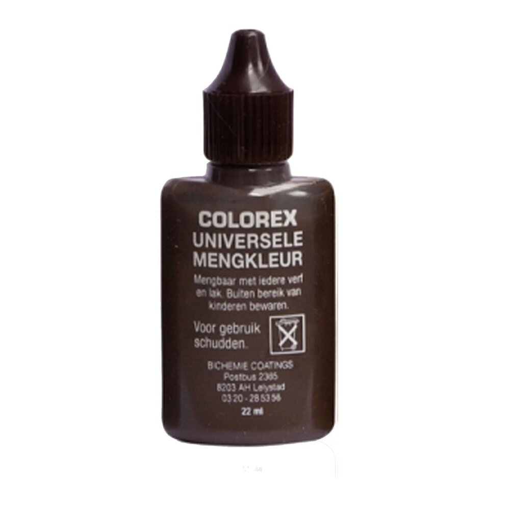 BICHEMIE MENGKLEUR 22ML 684 BRUIN