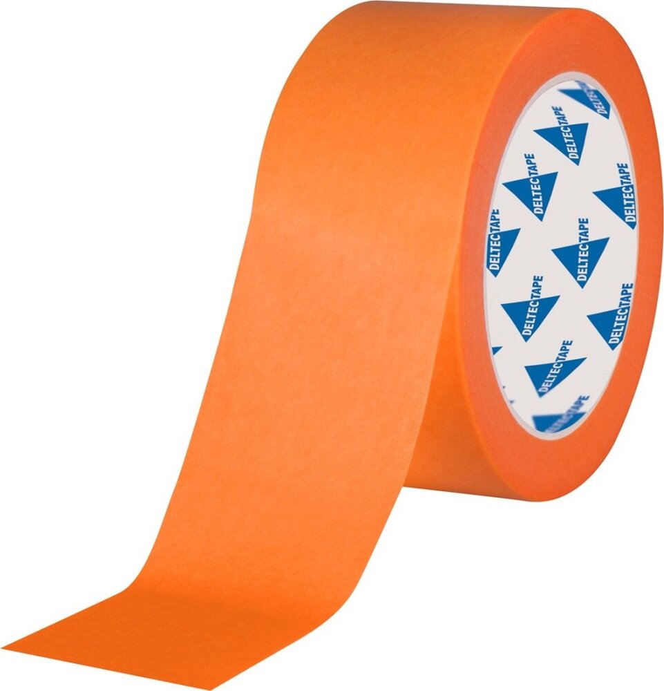 AFPLAKBAND DELTA EXTREME 50MM