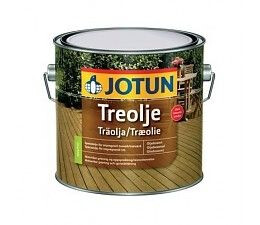 TREOLJE SOLVENT TRANSPARANT 3 LTR