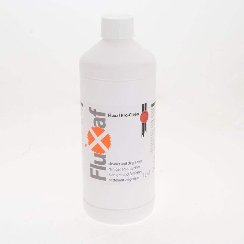 FLUXAF PRO CLEAN 1 LTR 2162-F1VL