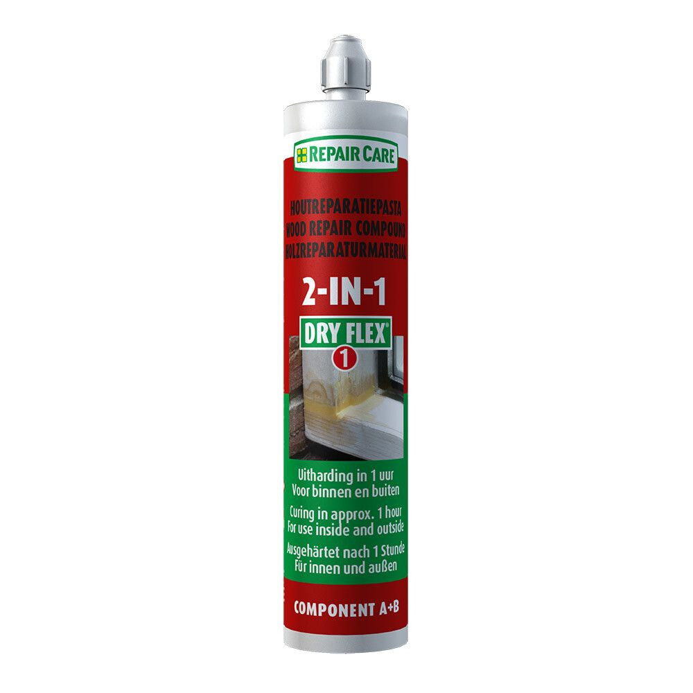 DRY FLEX 1 2 IN 1 180 ML