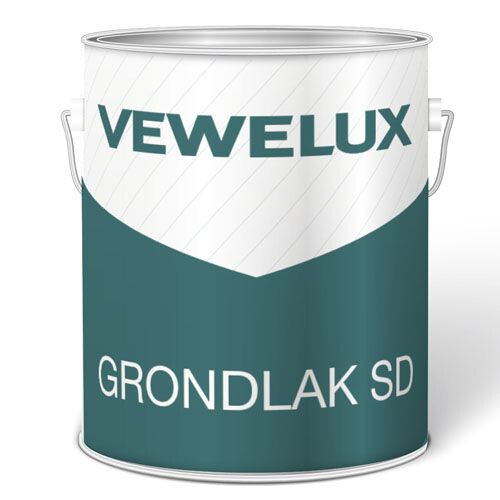 GRONDLAK SD 0,5 LTR BASIS WIT