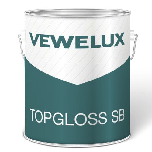 TOPGLOSS SB 1 LTR BASIS TRANSPARANT