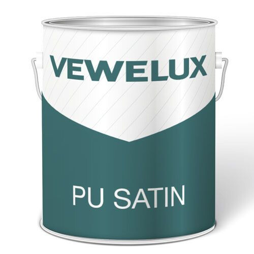PU SATIN 1 LTR BASIS WIT