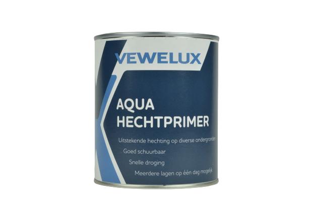 AQUA HECHTPRIMER 1 LTR BASIS D