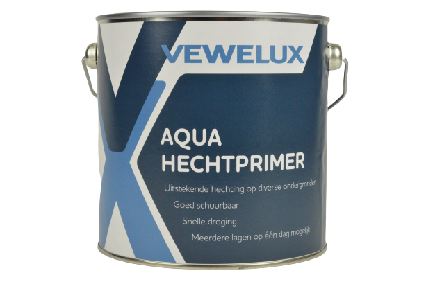 AQUA HECHTPRIMER 2,5 LTR BASIS WIT