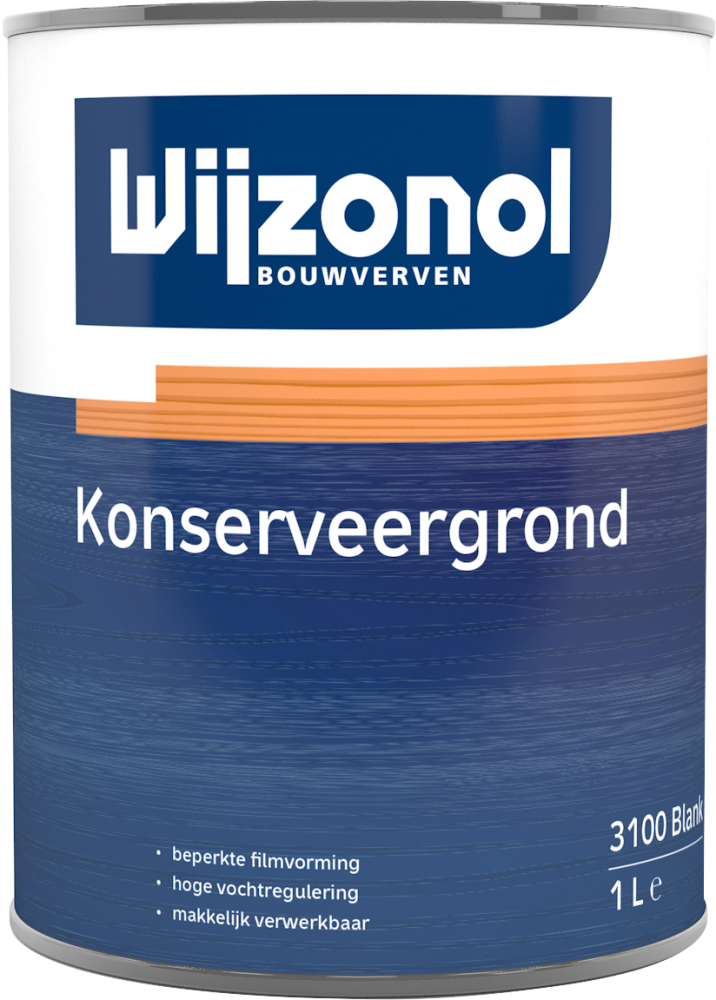 WIJZO KONSERVEERMM 1 LTR 3140 POKHOUT