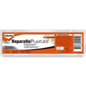 REPARATIEPLAATJES SET 5 ST