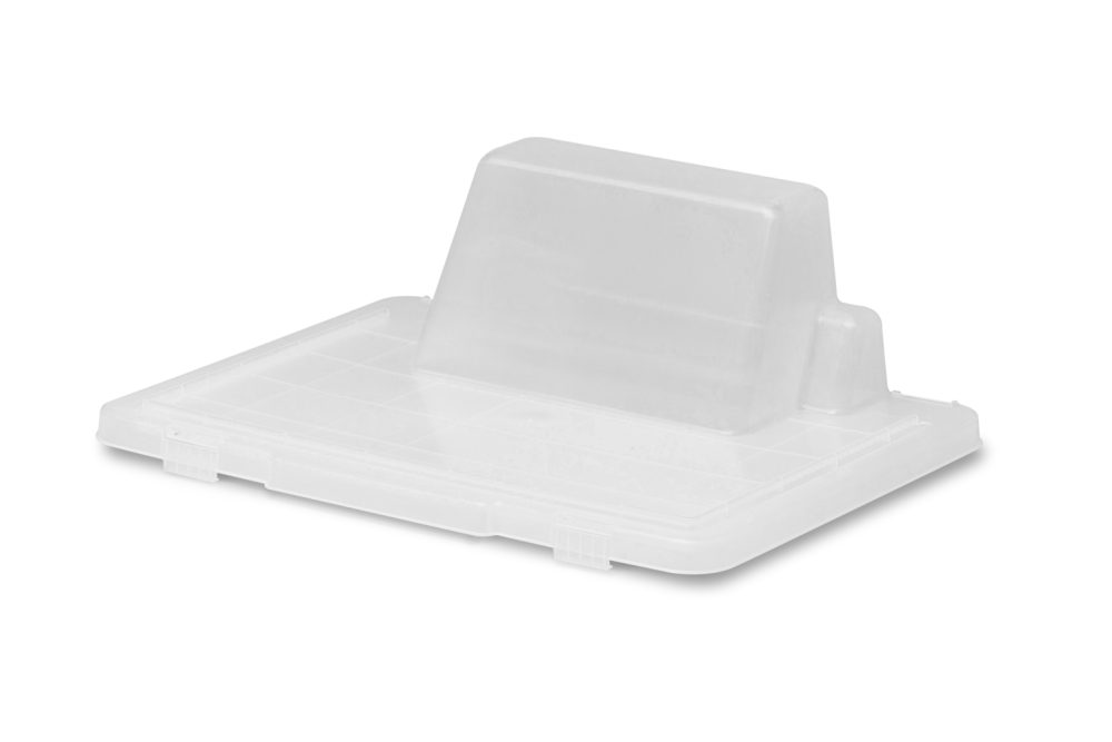 ROLL AND GO BUCKET 25 DEKSEL