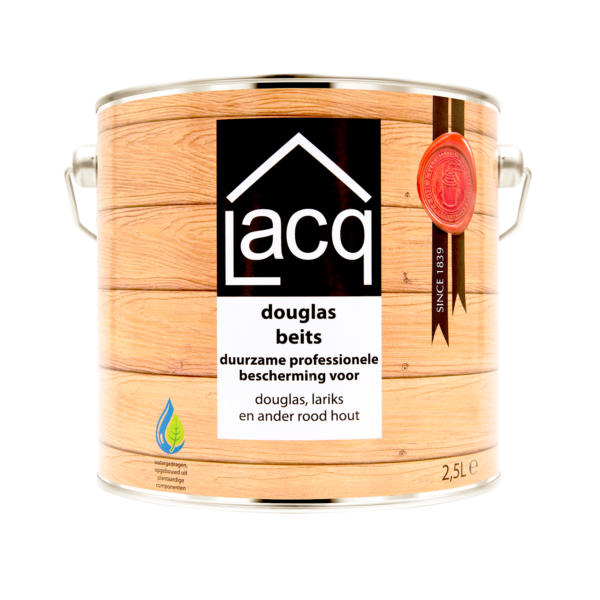 DOUGLAS BEITS D.BROWN 2,5L