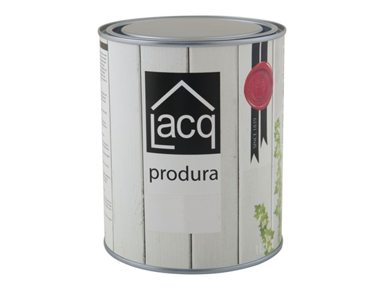 PRODURA 1 LTR WHITE