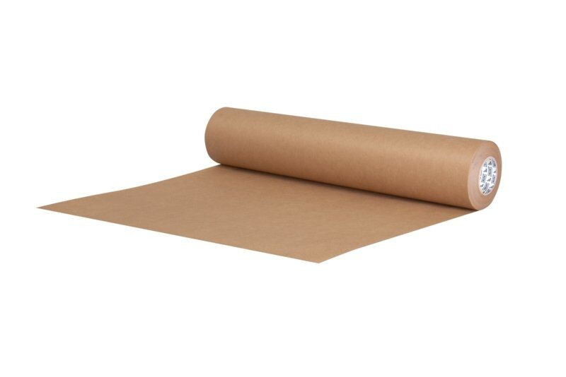 UNITACK PAPER 225MM X 50 MTR