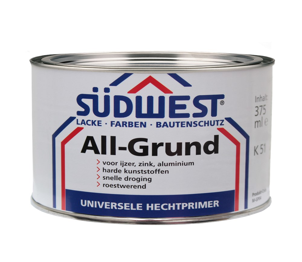 ALL-GRUND 375ML GRIJS