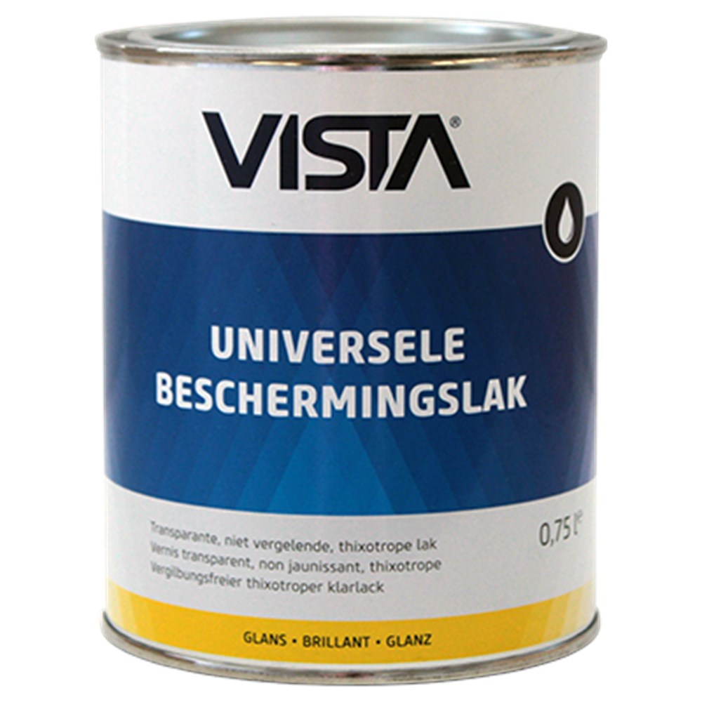 BESCHERMLAK 0,75 LTR HOOGGLANS