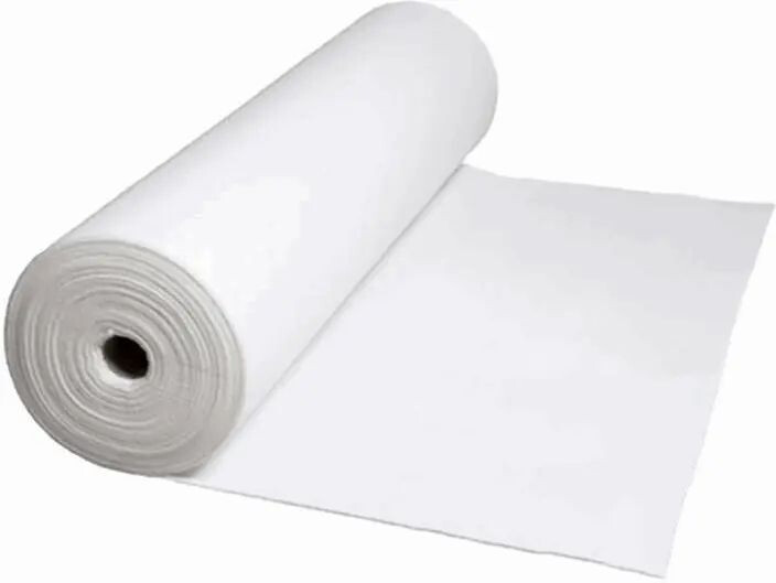 HEAVY DUTY WIT AFDEKVLIES 50M2