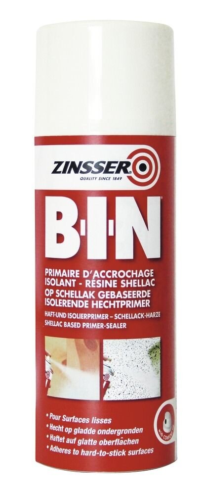 BIN WIT 400ML ISO SPRAY HECHTPRI
