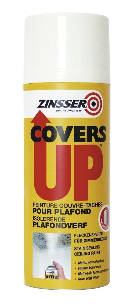 COVER UP 400 ML