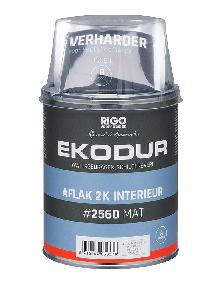 EKODUR INT 2K MAT BS TR. 0.85LTR.