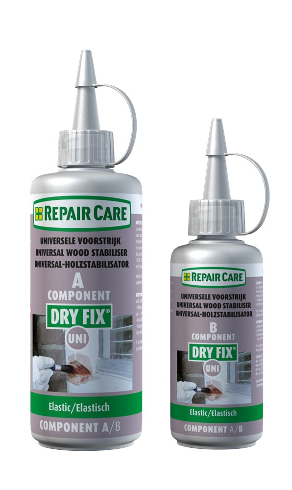 DRYFIX UNI 300ML (A+B)