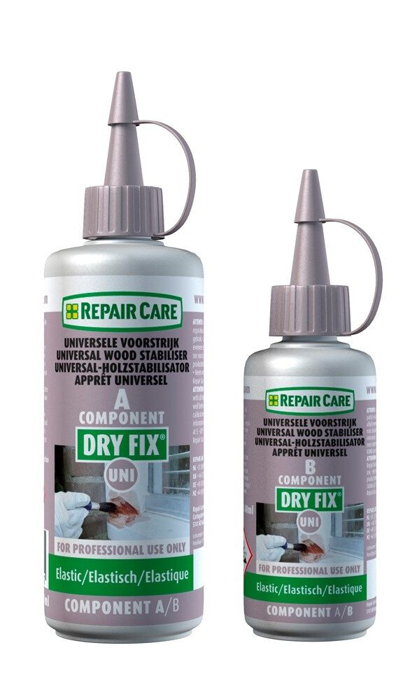 DRYFIX UNI 120ML (A+B)