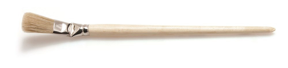 PENSEEL GEB. 750-18 GOUDHAANTJE