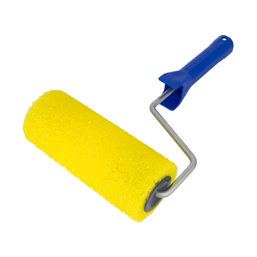 ROLLER STRUKT PROF 20CM
