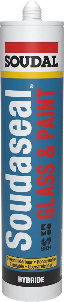 SOUDASEAL WIT KOKER 290 ML