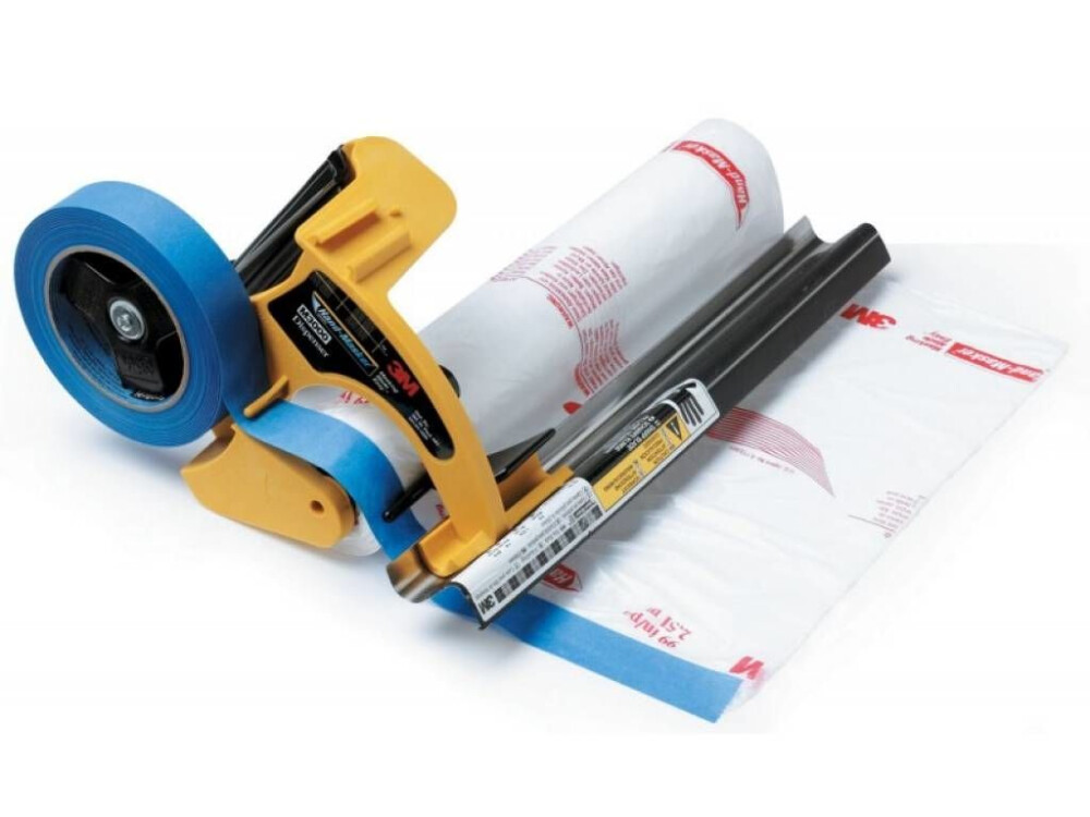 MASKEERAPPARAAT M3000 PAK