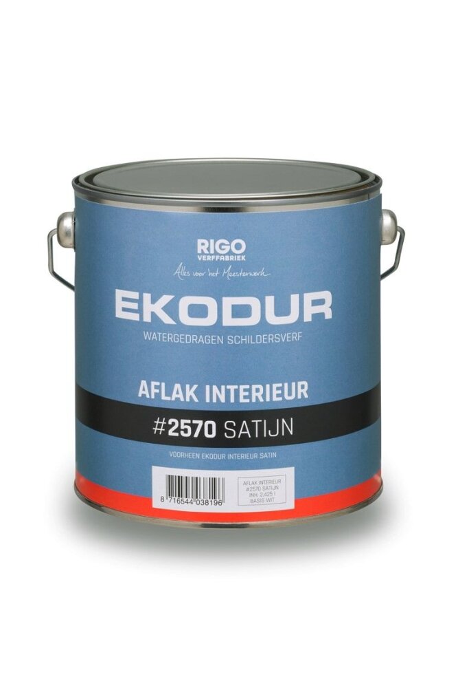 EKODUR INT SATIJN BS TR 2.38L