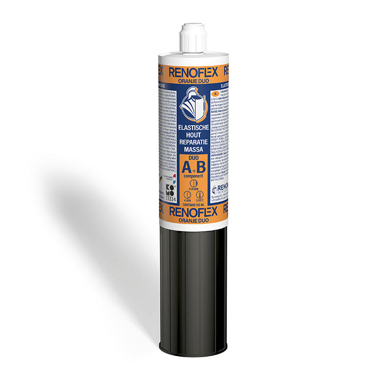 RENOFLEX ORANJE 150ML 2 IN 1