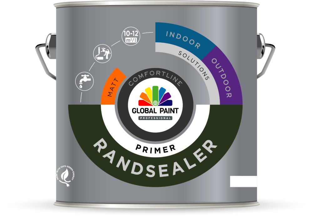 GB RANDENSEALER WIT 1 LITER