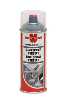 ZINKSPRAY PERFECT 400 ML