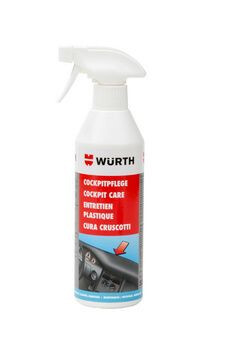 COCKPITBESCHERMER ABSOBON   500 ML