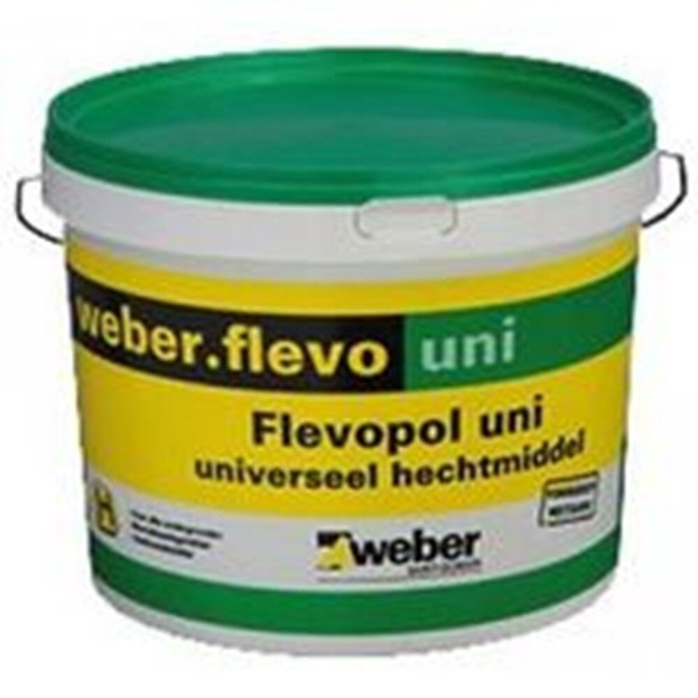 FLEVO UNI -  5 LTR