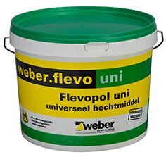 FLEVO UNI - FLEVOPOL 10 LTR