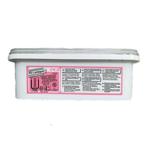 LASTOGUM 4 KG GRIJS