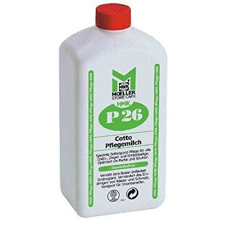 MOELLER P-26 COTTO ONDERHOUDSMELK.
