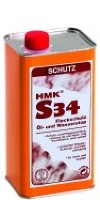 MOELLER S-234 VLEKSTOP 1 LTR