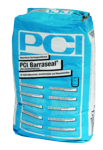 BARRASEAL 25 KG CEMENTGEBONDEN AFDICHTING