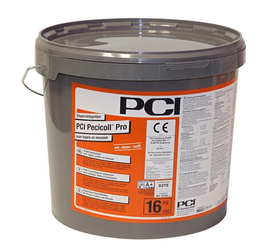 PECICOLL PRO 16KG