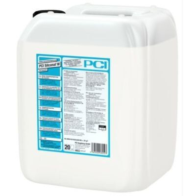 SILCONAL 20L