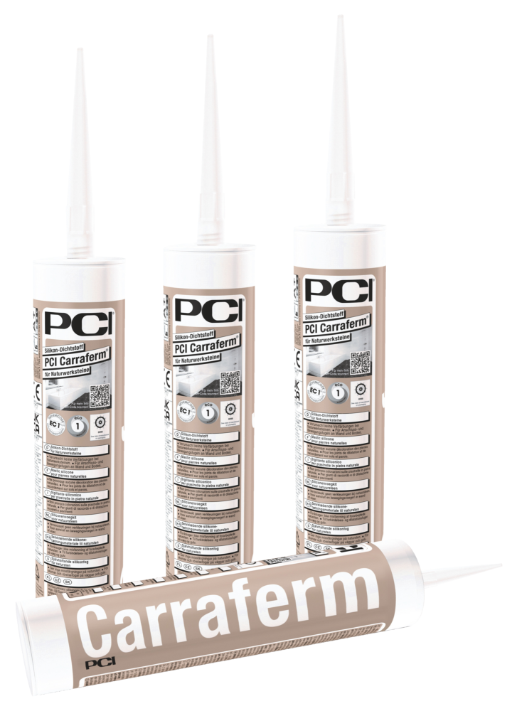 PCI CARRAFERM NR 26 PARELGRIJS 310ML