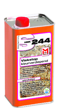 MOELLER S-244 KLEURVERDIEPENDE VLEK-