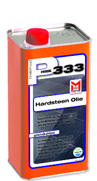 MOELLER P333 HARDSTEEN OLIE 1LTR